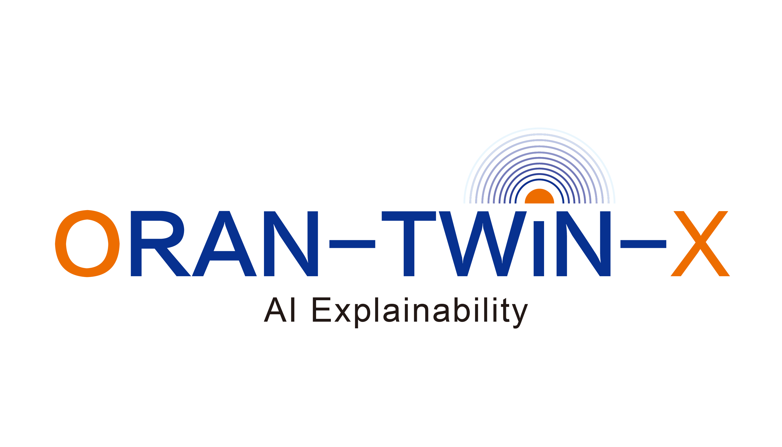 ORAN-TWIN-X Logo