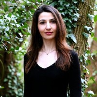 Berna Bulut Cebecioglu